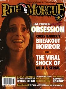 RUE MORGUE - 05/06 2026