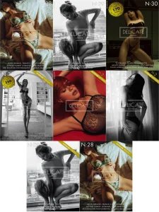 Delicate - 2025 Full Year