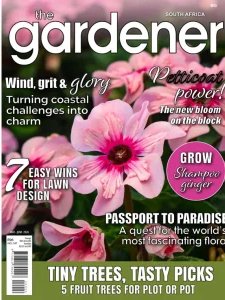 The Gardener SA - 05/06 2026