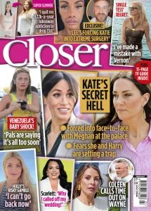 Closer UK - 4.07.2026
