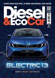 Diesel & Eco Car - 05.2026