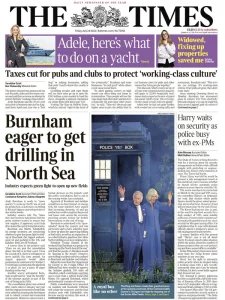The Times - 24.07.2026