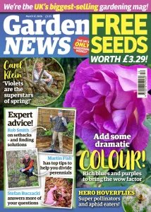 Garden News - 03.17.2026
