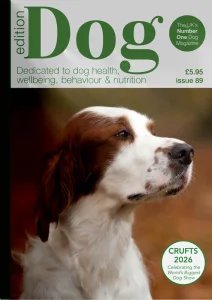 Edition Dog - Is. 89 2026