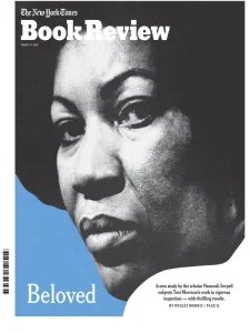 The New York Times Book Review - 03.15.2026
