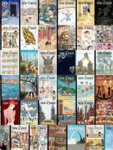 The New Yorker - 2014 Full Year