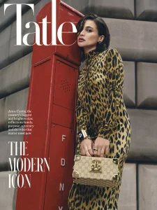 Philippine Tatler - 07.2026