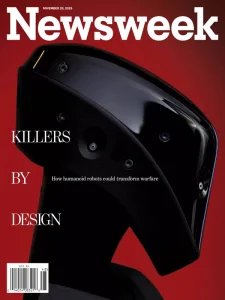 Newsweek USA - 11.28.2025