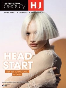 Professional Beauty & HJ Ireland - 01/02 2024