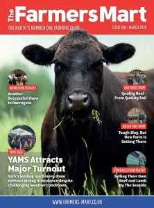 The Farmers Mart - 03.2026