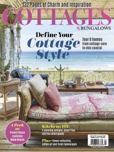 Cottages & Bungalows - 06/07 2022