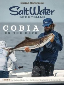 Salt Water Sportsman - 04.2025