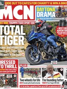 MCN - 11.03.2026
