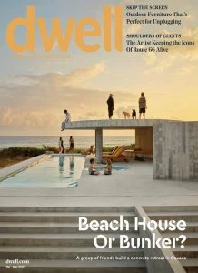 Dwell - 05/06 2026