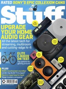 Stuff UK - 08.2026