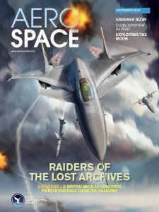 Aerospace - 12.2025