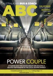 Australasian Bus & Coach - 05.2026