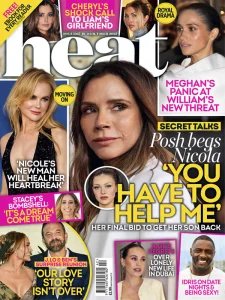 Heat UK - 18.10.2025
