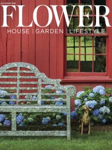 Flower - 07/08 2026