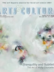 Rapid River Arts&Culture - 06.2026