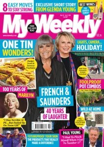 My Weekly - 05.26.2026