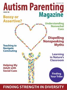 Autism Parenting - Is. 190 2026