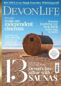 Devon Life - 06.2026
