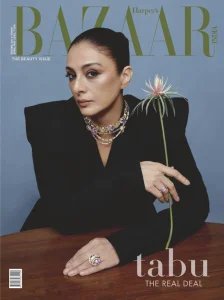 Harper's Bazaar IN - 04/05 2026