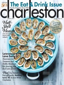 Charleston - 02.2025