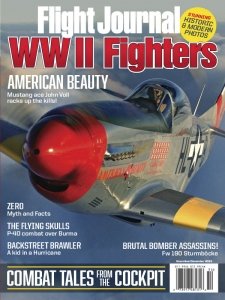 Flight Journal - 11/12 2023