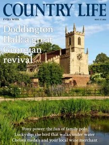 Country Life UK - 05.27.2026