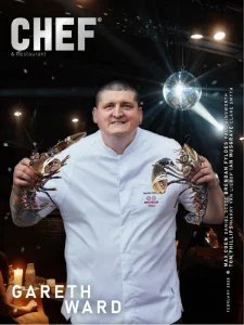 Chef & Restaurant UK - 02.2025