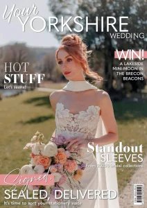 Your Yorkshire Wedding - 09/10 2025