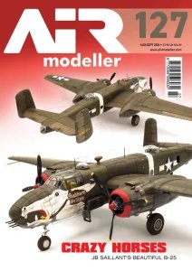 Meng AIR Modeller - 08/09 2026