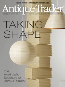 Antique Trader - 06.1.2023