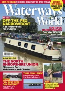 Waterways World - 09.2026