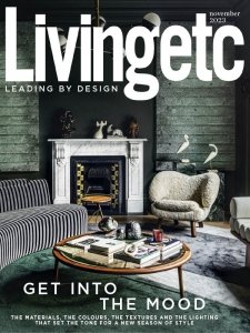 Living Etc UK - 11.2023