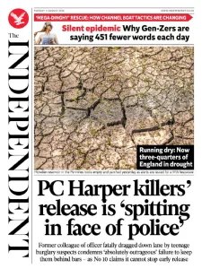 The Independent - 11.08.2026