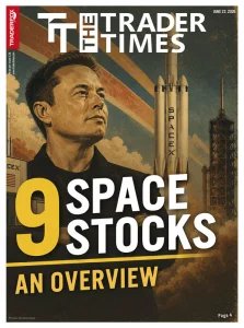 The Trader Times - 22.06.2026