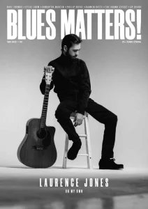 Blues Matters! - 05.2026