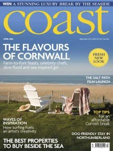 Coast - 04.2025