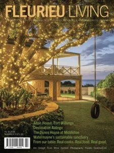 Fleurieu Living - Summer 2026