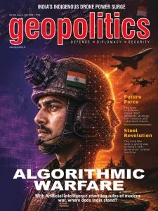 Geopolitics - 05.2026