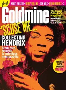 Goldmine - 11.2017