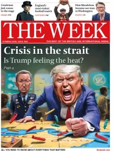 The Week UK - 21.03.2026
