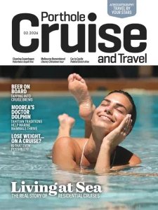 Porthole Cruise and Travel - 02.2026