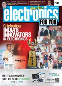 Electronics For You - 06.2026