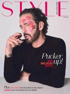 The Sunday Times Style - 31.05.2026