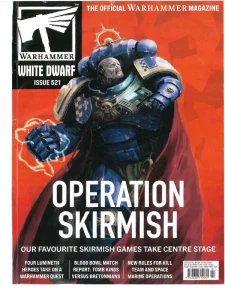 White Dwarf - 02.2026