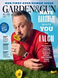 Garden & Gun - 02/03 2026